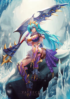 Signas of Brave Frontier Signas of Brave Frontier