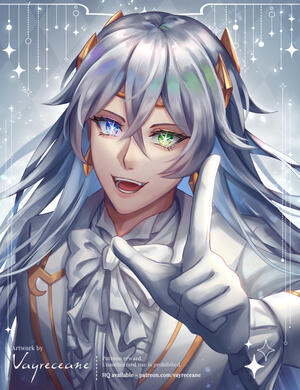 Alyut Daaé Idol Alyut Daaé Idol