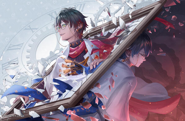 Eki / Ike Eki / Ike