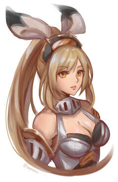Forte of Brave Frontier Forte of Brave Frontier