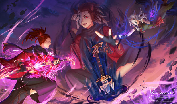 Commissioned by Ariaza Commissioned by Ariaza
