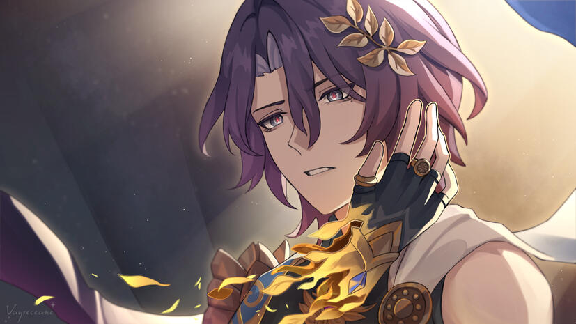 Dr. Ratio and Mr. BOothill