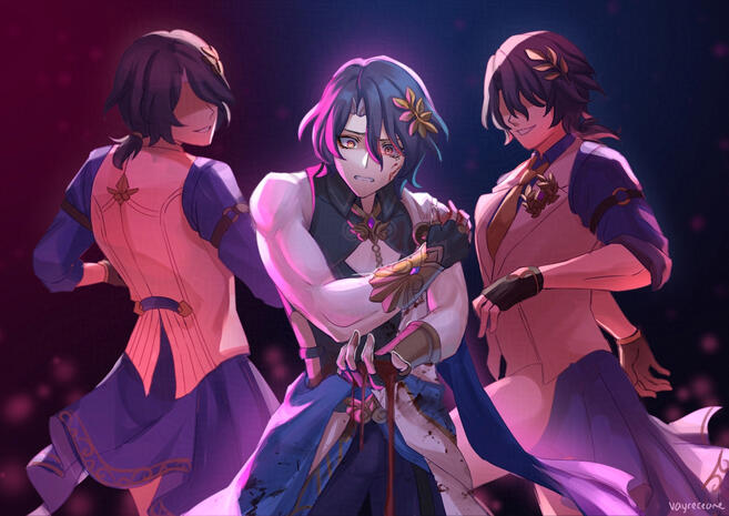 Monster Hunter Stories