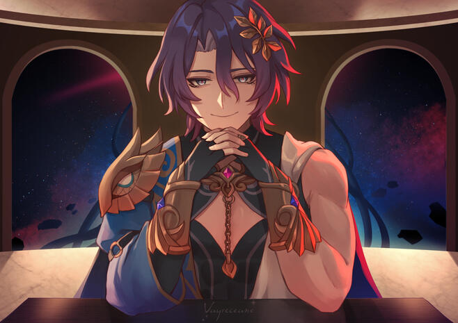 Chained Chained